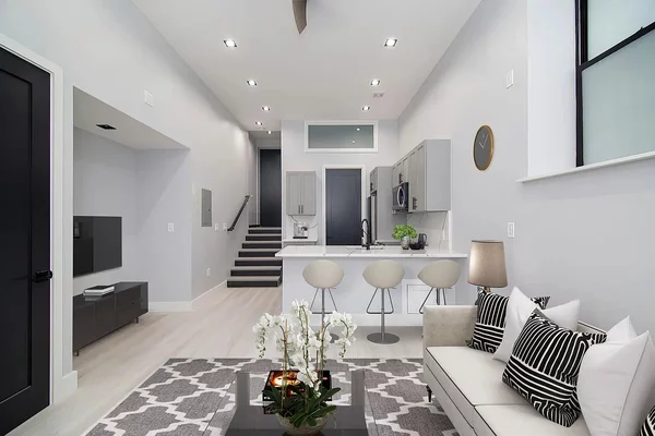 Studio Apartment for rent in Lower East Side - Manhattan, New York