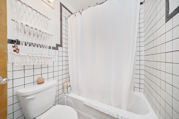 2 bedrooms apartment for rent in Midtown West - Manhattan, New York