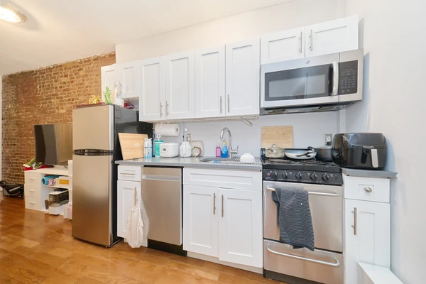 2 bedrooms apartment for rent in Midtown West - Manhattan, New York