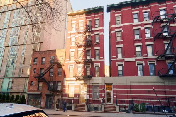 2 bedrooms apartment for rent in Midtown West - Manhattan, New York