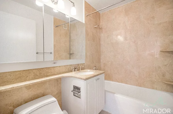 1 bedroom apartment for rent in Flatiron - Manhattan, New York