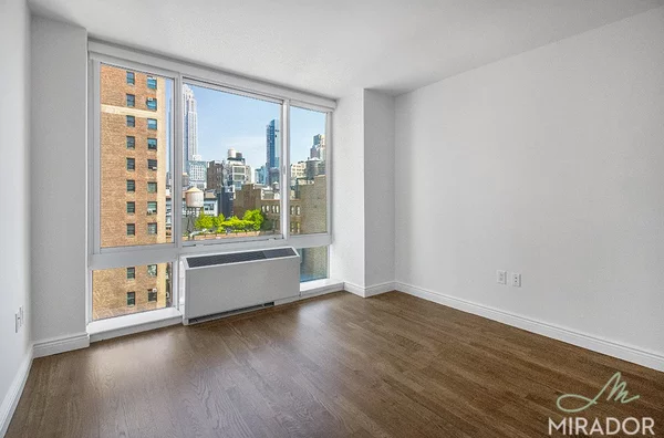 1 bedroom apartment for rent in Flatiron - Manhattan, New York