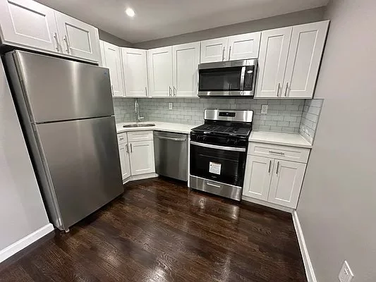 Studio Apartment for rent in The Bronx - The Bronx, New York
