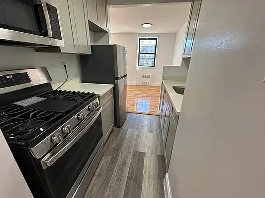 1 bedroom apartment for rent in The Bronx - The Bronx, New York