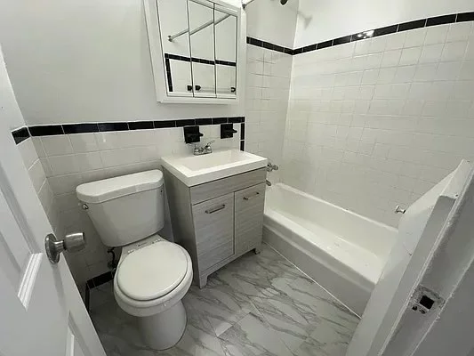 1 bedroom apartment for rent in The Bronx - The Bronx, New York