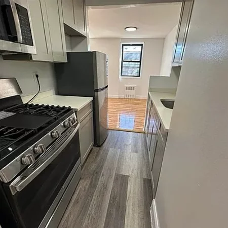 1 bedroom apartment for rent in The Bronx - The Bronx, New York