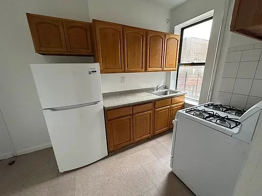 Studio Apartment for rent in Fordham Heights - The Bronx, New York