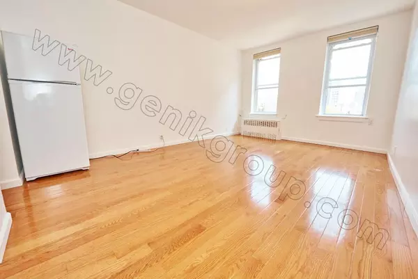 Studio Apartment for rent in China Town / Little Italy - Manhattan, New York