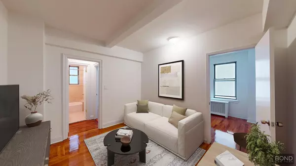 2 bedrooms apartment for rent in Murray Hill - Manhattan, New York