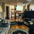 Room for rent in University of Toronto #1