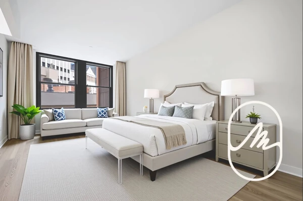 Studio Apartment for rent in FiDi - Manhattan, New York