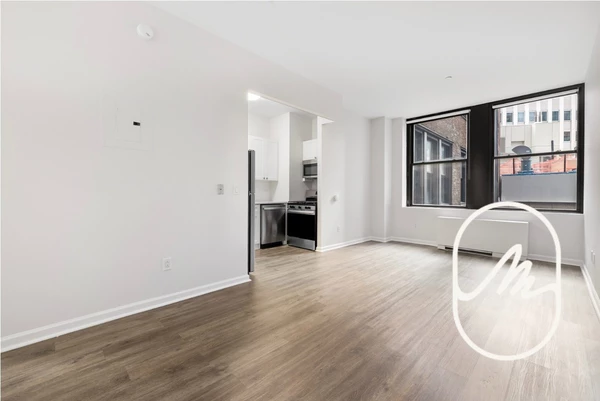 Studio Apartment for rent in FiDi - Manhattan, New York