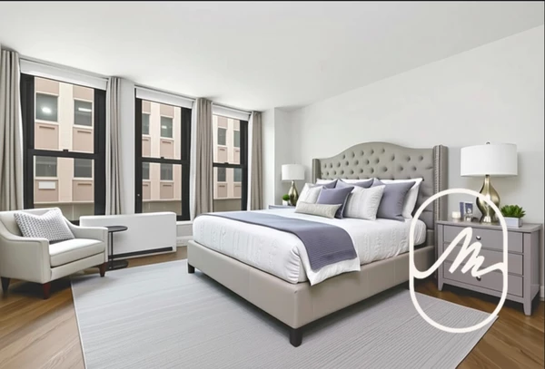 Studio Apartment for rent in FiDi - Manhattan, New York