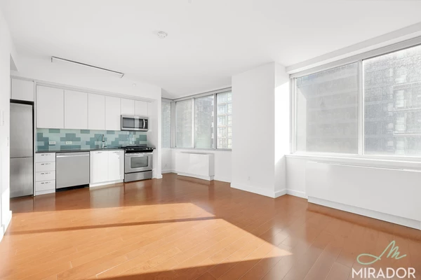 Studio Apartment for rent in Fort Greene - Brooklyn, New York