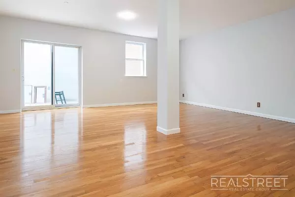 Studio Apartment for rent in Williamsburg - Brooklyn, New York