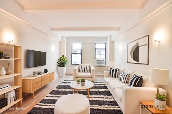 3 bedrooms apartment for rent in Upper West Side - Manhattan, New York