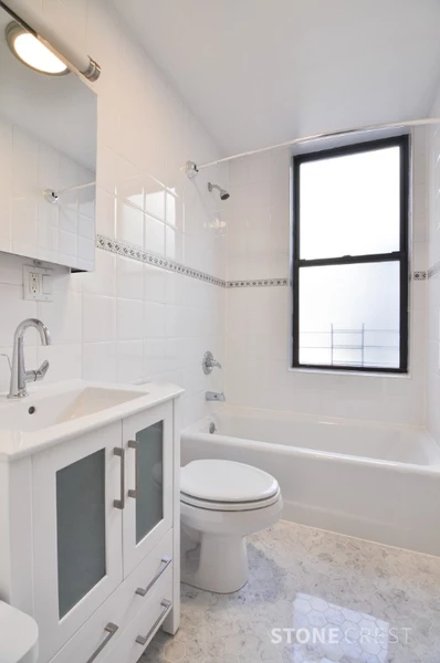 3 bedrooms apartment for rent in Upper West Side - Manhattan, New York