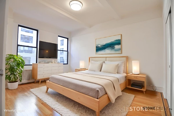 3 bedrooms apartment for rent in Upper West Side - Manhattan, New York