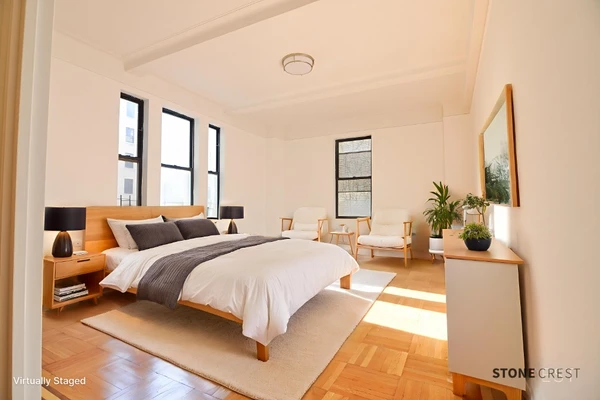 3 bedrooms apartment for rent in Upper West Side - Manhattan, New York