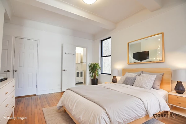 3 bedrooms apartment for rent in Upper West Side - Manhattan, New York
