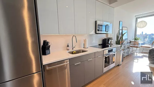 Studio Apartment for rent in Williamsburg - Brooklyn, New York