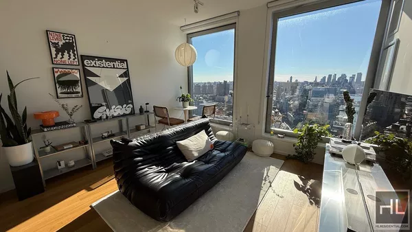 Studio Apartment for rent in Williamsburg - Brooklyn, New York