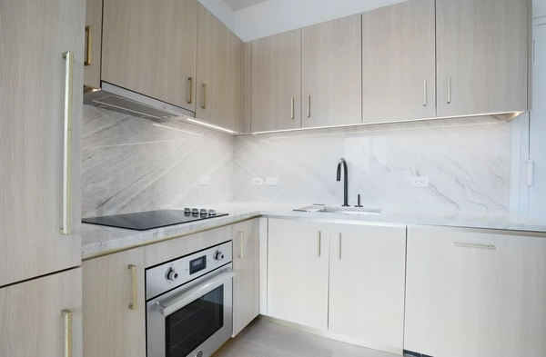 1 bedroom apartment for rent in Chelsea - Manhattan, New York