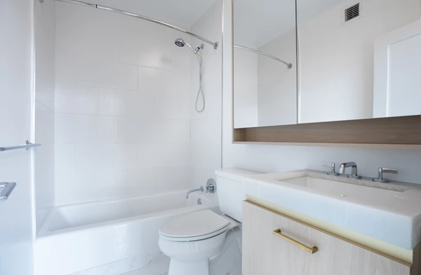 1 bedroom apartment for rent in Chelsea - Manhattan, New York