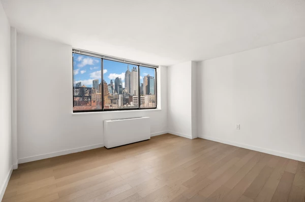 1 bedroom apartment for rent in Chelsea - Manhattan, New York