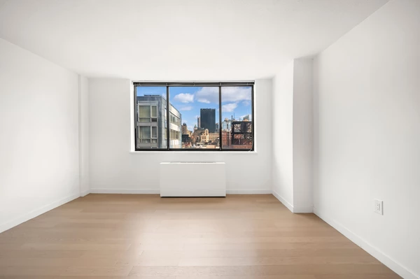 1 bedroom apartment for rent in Chelsea - Manhattan, New York