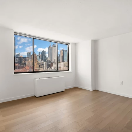 1 bedroom apartment for rent in Chelsea - Manhattan, New York