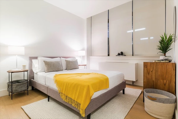 1 bedroom apartment for rent in Chelsea - Manhattan, New York