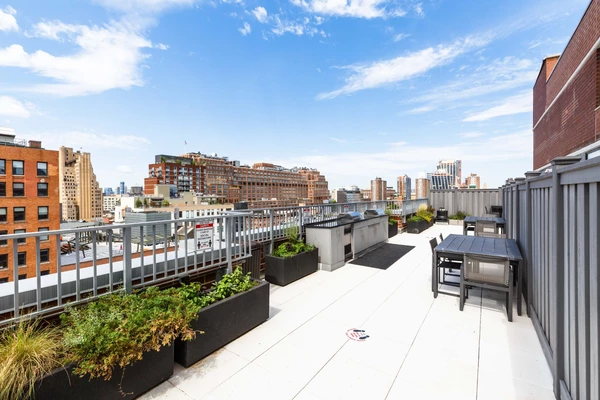 1 bedroom apartment for rent in Chelsea - Manhattan, New York