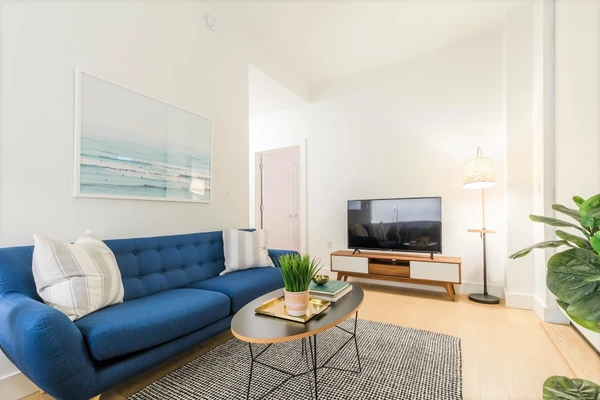 1 bedroom apartment for rent in Chelsea - Manhattan, New York