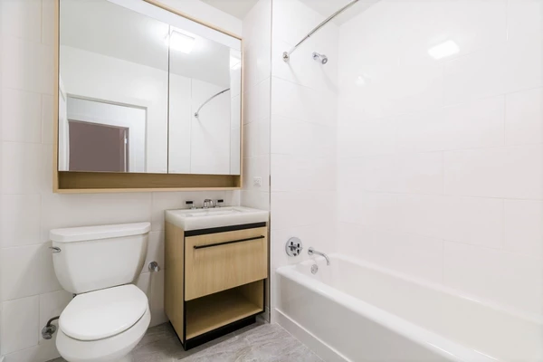 1 bedroom apartment for rent in Chelsea - Manhattan, New York