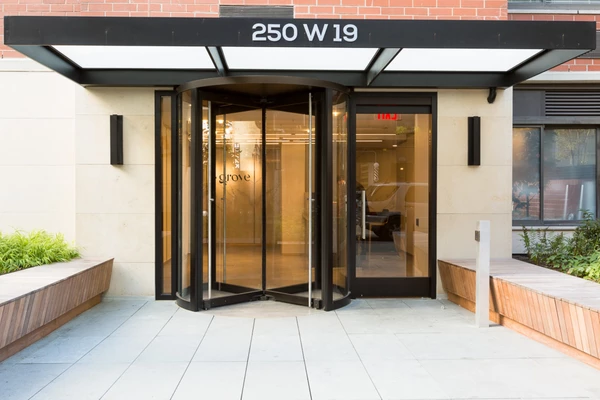 1 bedroom apartment for rent in Chelsea - Manhattan, New York