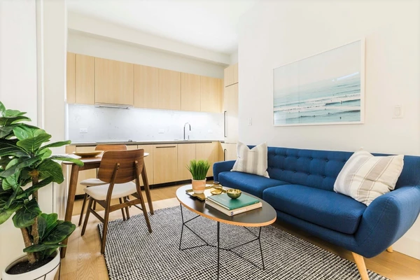 1 bedroom apartment for rent in Chelsea - Manhattan, New York