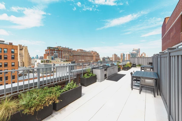 1 bedroom apartment for rent in Chelsea - Manhattan, New York