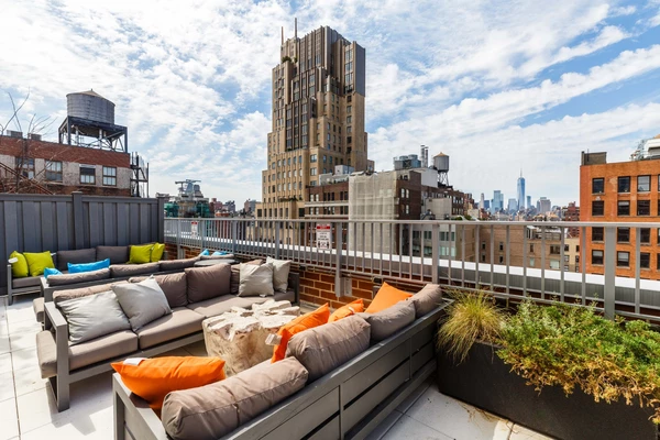 1 bedroom apartment for rent in Chelsea - Manhattan, New York