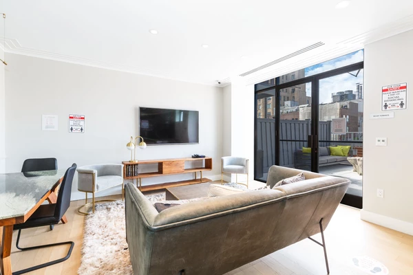 1 bedroom apartment for rent in Chelsea - Manhattan, New York