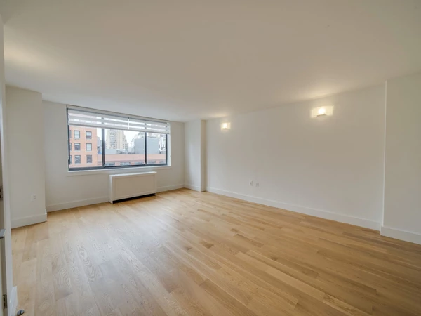 1 bedroom apartment for rent in Chelsea - Manhattan, New York