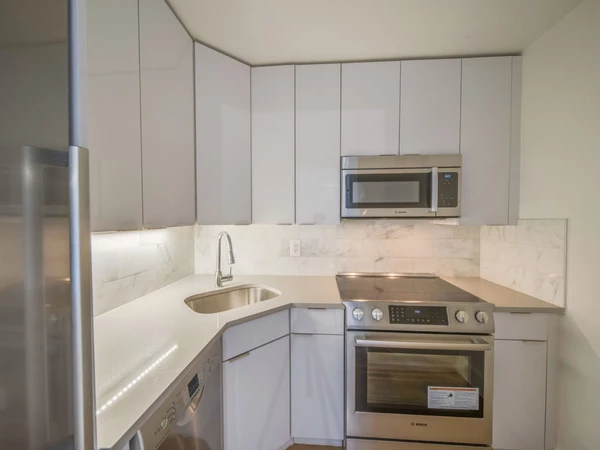 1 bedroom apartment for rent in Chelsea - Manhattan, New York