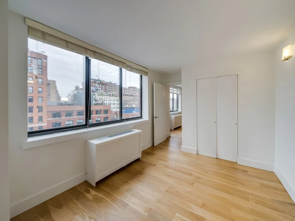 1 bedroom apartment for rent in Chelsea - Manhattan, New York