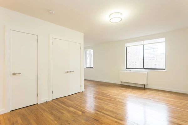 Studio Apartment for rent in Chelsea - Manhattan, New York
