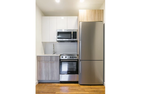 Studio Apartment for rent in Chelsea - Manhattan, New York