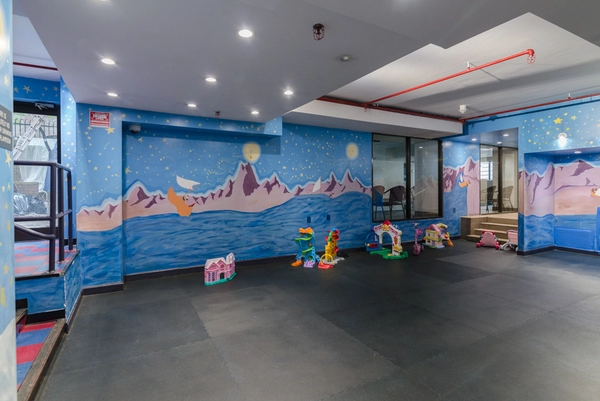 1 bedroom apartment for rent in Upper West Side - Manhattan, New York