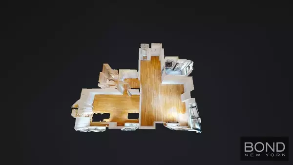 1 bedroom apartment for rent in Upper West Side - Manhattan, New York