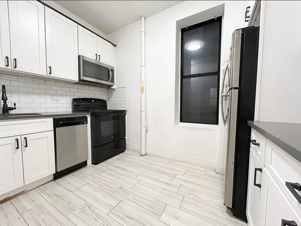 3 bedrooms apartment for rent in Washington Heights - Manhattan, New York