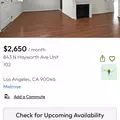 Room for rent in West Hollywood #8