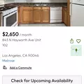 Room for rent in West Hollywood #3